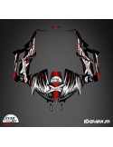 Kit dekor Ultimate Rot - Idgrafix - Can Am Maverick 1000