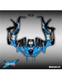 Kit de decoració Final Blau 2016 - Idgrafix - Am 1000 Maverick