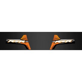 Kit décoration Light Race Edition - IDgrafix - Polaris RZR 900 XP