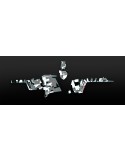 Kit decorazione Camo Digitale - IDgrafix - Polaris XPS Touring