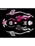 Kit dekor Full Spark Airoh für Seadoo Spark