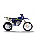 Kit decoration Factory Edition - Sherco 125-250-300-450