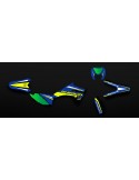 Kit decoration Race Edition - Sherco 125-250-300-450