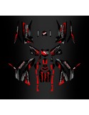 Kit décoration Limited Edition (Full) - IDgrafix - Polaris 850 Scrambler