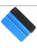 Squeegee 3M special poses sticker (with felt anti-scratch)