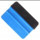 Squeegee 3M special poses sticker (with felt anti-scratch) - IDgrafix