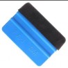 Squeegee 3M special poses sticker (with felt anti-scratch) - IDgrafix