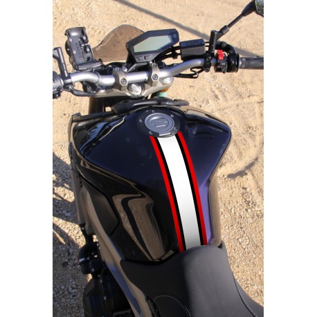 Sticker Réservoir MT09 - Yamaha (jusqu'à 2016)