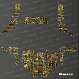 Kit di decorazione, Muschio di Quercia Serie - IDgrafix - Can Am 1000 Comandante