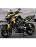 Kit décoration Yellow edition - Yamaha MT-09 Tracer