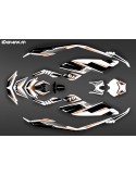 Kit décoration Personnalisé pour Seadoo Spark