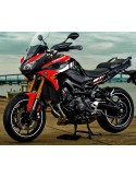Kit dekor Red GP edition - Yamaha MT-09 Tracer