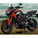 Kit decoration Red GP edition - Yamaha MT-09 Tracer Kit decoration Red GP edition - Yamaha MT-09 Tracer