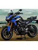 Kit dekor Blue GP edition - Yamaha MT-09 Tracer