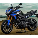 Kit dekor Blue GP edition - Yamaha MT-09 Tracer Kit dekor Blue GP edition - Yamaha MT-09 Tracer