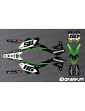 Kit-deco-100 % Custom Monster für Kawasaki KX/KXF