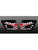 Kit décoration Light  Race Edition - IDgrafix - Polaris RZR 900 XP