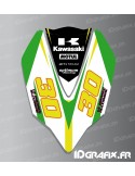 Kit decoration Cover AV for Kawasaki Ultra 250/260/300/310R