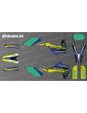 Kit decoration Factory Race Edition - Sherco 125-250-300-450