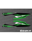 Kit décoration 100% Perso pour Seadoo GTI 