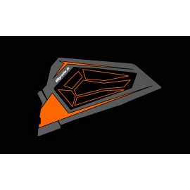 Kit décoration Light Race Edition - IDgrafix - Polaris RZR 900 XP