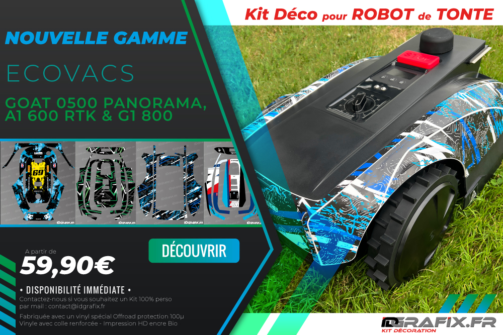 Ecovacs