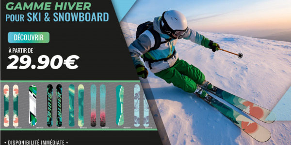 Nouveauté Idgrafix : Révolutionnez le Look et la Protection de vos Skis et Snowboards ! ?